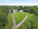 121 Bailey Avenue, Rural Camrose County, AB  - Outdoor With View 