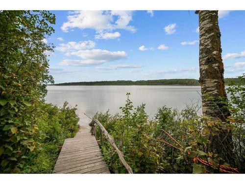 127-44101 Range Road 214, Rural Camrose County, AB - Outdoor With Body Of Water With View