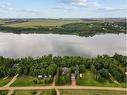 127-44101 Range Road 214, Rural Camrose County, AB  - Outdoor With Body Of Water With View 