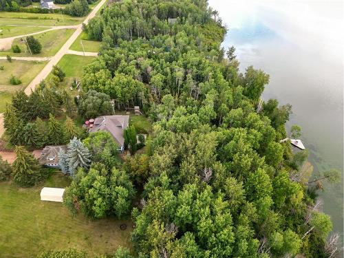 127-44101 Range Road 214, Rural Camrose County, AB - Outdoor With View