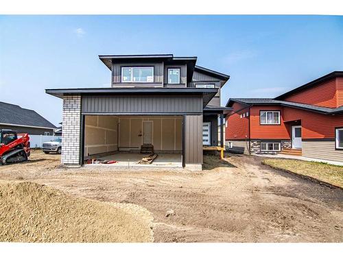 162 Lalor Drive, Red Deer, AB - Outdoor