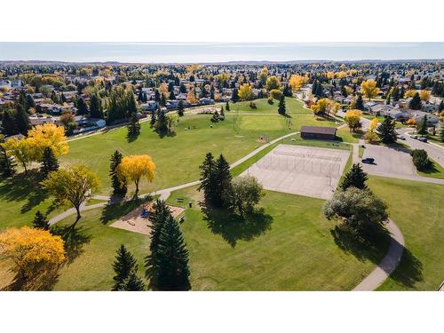 97 Card Crescent, Red Deer, AB - Outdoor With View