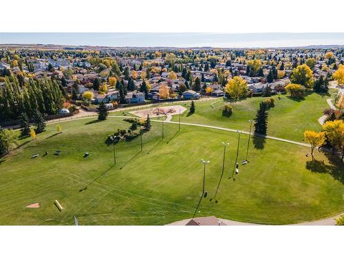 97 Card Crescent, Red Deer, AB - Outdoor With View