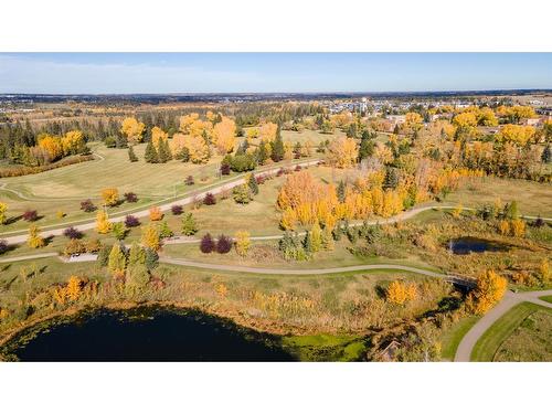 97 Card Crescent, Red Deer, AB - Outdoor With View