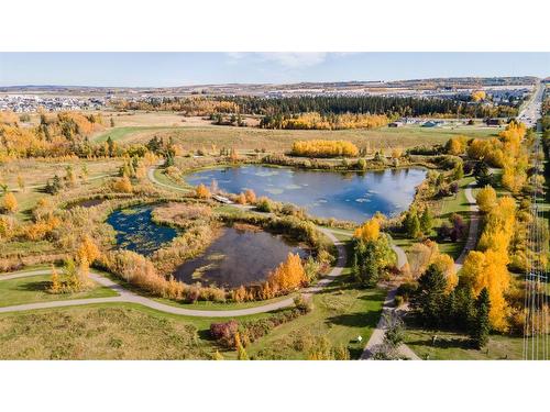 97 Card Crescent, Red Deer, AB - Outdoor With View