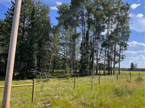 On Range Road 7-2, Rural Clearwater County, AB 