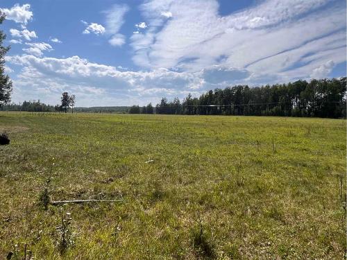 On Range Road 7-2, Rural Clearwater County, AB 