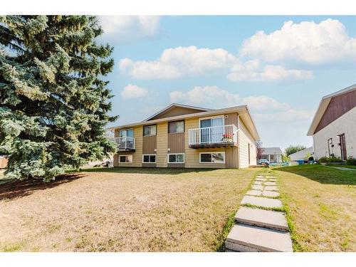 21 Cardinal Avenue, Red Deer, AB - Outdoor