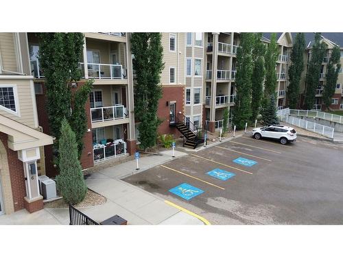 128-6 Michener Boulevard, Red Deer, AB - Outdoor