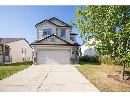 60 Jarvis Avenue, Red Deer, AB - Outdoor With Facade