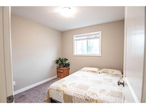 205-148 Vanier Drive, Red Deer, AB - Indoor Photo Showing Dining Room