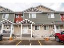 205-148 Vanier Drive, Red Deer, AB  - Outdoor With Deck Patio Veranda With Facade 