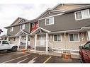 205-148 Vanier Drive, Red Deer, AB  - Outdoor With Facade 