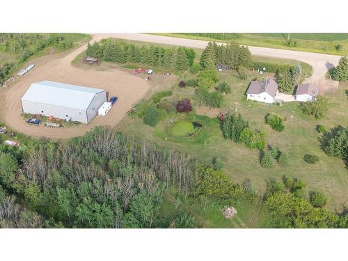 40334 Hwy 850, Rural Stettler No. 6, County Of, AB - Outdoor With View