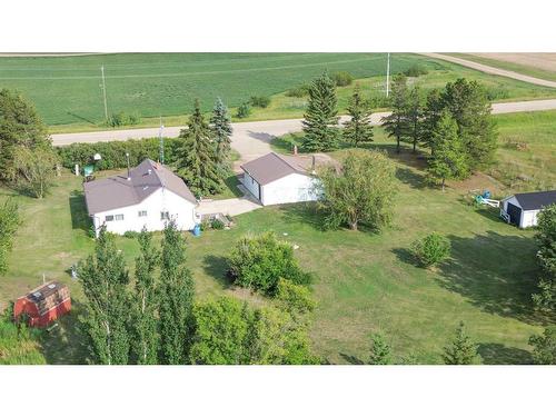 40334 Hwy 850, Rural Stettler No. 6, County Of, AB - Outdoor With View