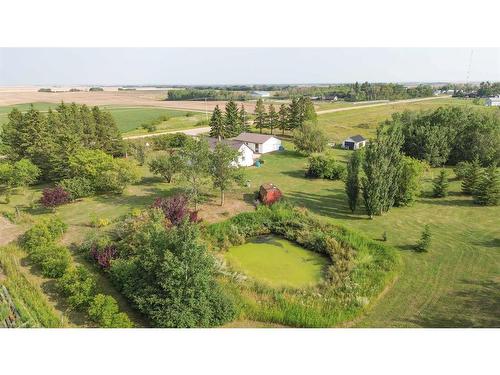 40334 Hwy 850, Rural Stettler No. 6, County Of, AB - Outdoor With View