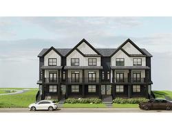 122-285 Chelsea Court  Chestermere, AB T1X 2W7