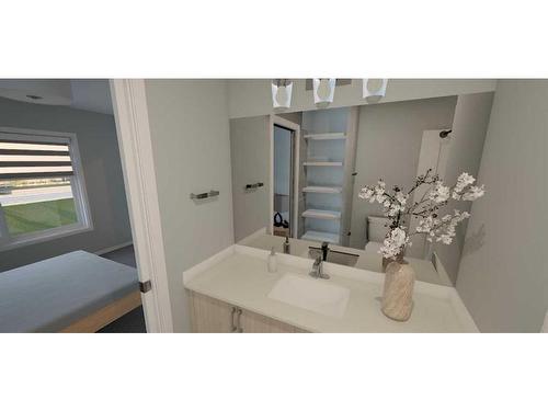 122-285 Chelsea Court, Chestermere, AB - Indoor