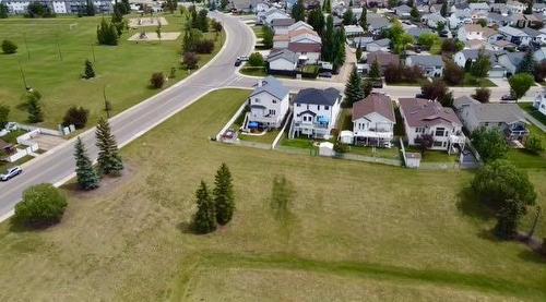 64 Daines Avenue, Red Deer, AB - Outdoor With View