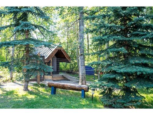 11 Beaver Dam View, Rural Clearwater County, AB - Outdoor