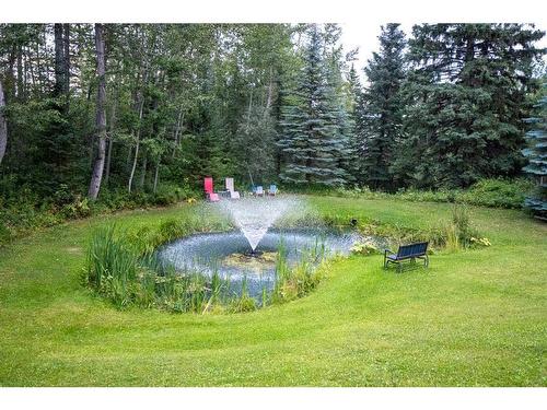 11 Beaver Dam View, Rural Clearwater County, AB - Outdoor