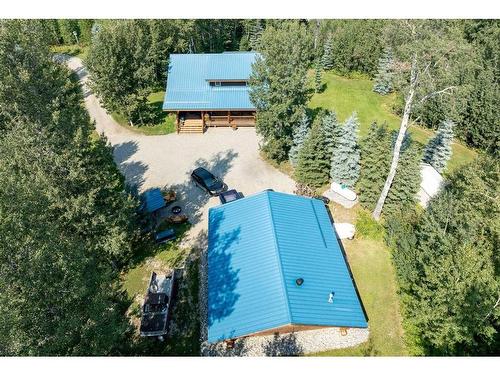 11 Beaver Dam View, Rural Clearwater County, AB - Outdoor