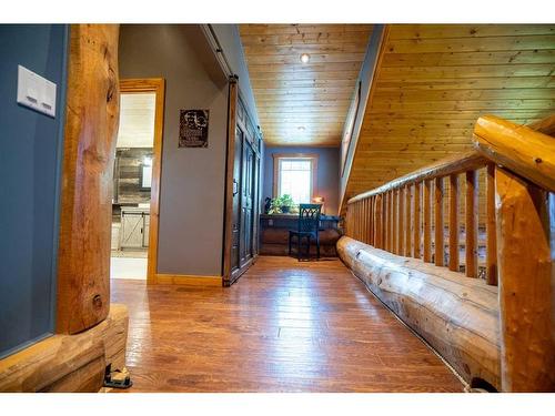 11 Beaver Dam View, Rural Clearwater County, AB - Indoor Photo Showing Other Room