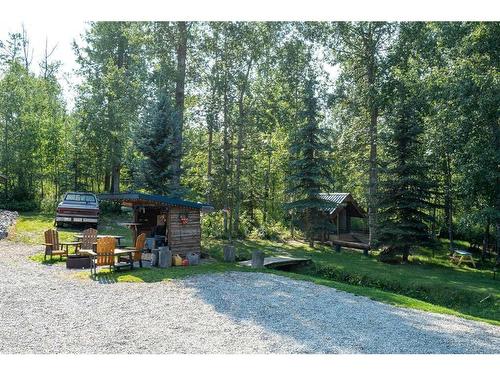 11 Beaver Dam View, Rural Clearwater County, AB - Outdoor