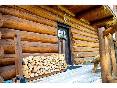 11 Beaver Dam View, Rural Clearwater County, AB - Indoor Photo Showing Other Room