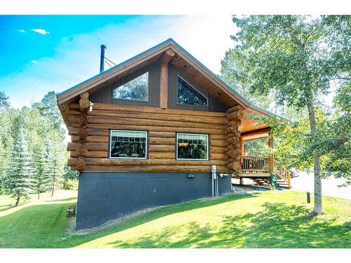 11 Beaver Dam View, Rural Clearwater County, AB - Outdoor