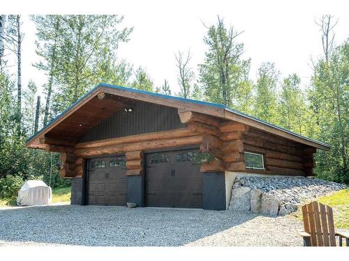 11 Beaver Dam View, Rural Clearwater County, AB - Outdoor