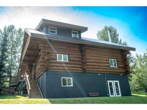 11 Beaver Dam View, Rural Clearwater County, AB - Outdoor