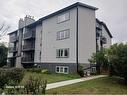 307-4405 48 Avenue, Red Deer, AB  - Outdoor With Balcony 