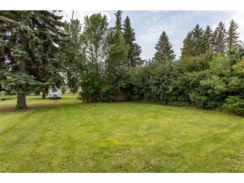 5319 51 Avenue, Lacombe, AB - Outdoor