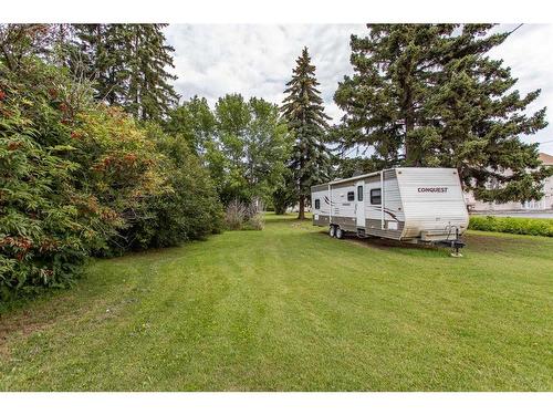 5319 51 Avenue, Lacombe, AB - Outdoor