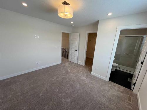 211 Lewiston Drive Ne, Calgary, AB - Indoor Photo Showing Other Room