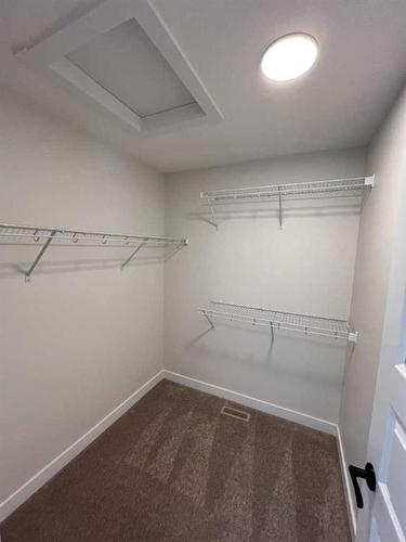 211 Lewiston Drive Ne, Calgary, AB - Indoor With Storage