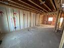 211 Lewiston Drive Ne, Calgary, AB  - Indoor Photo Showing Basement 