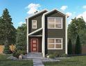 207 Lewiston Drive Ne, Calgary, AB  - Outdoor 