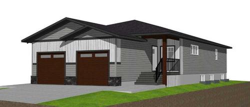 29 Ellington Crescent, Red Deer, AB - Outdoor