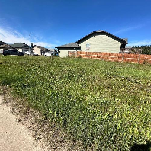 5802 44 Avenue, Rocky Mountain House, AB 