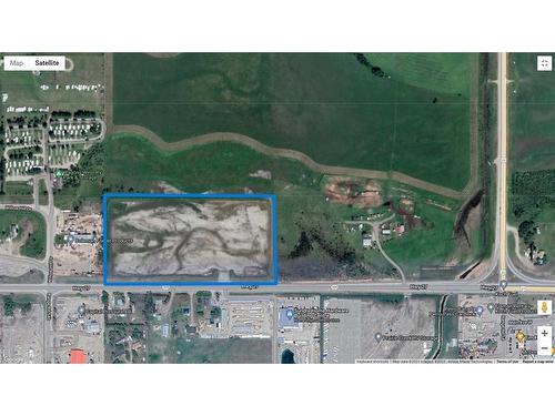 1200 Highway 584, Sundre, AB 