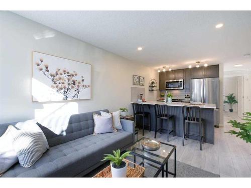 712-135 Mahogany Parade Se, Calgary, AB - Indoor