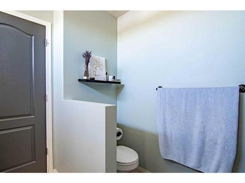 132 Oswald Close, Red Deer, AB - Indoor Photo Showing Bathroom