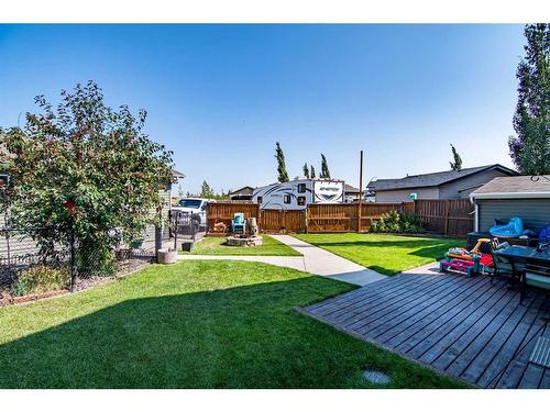 132 Oswald Close, Red Deer, AB - Outdoor