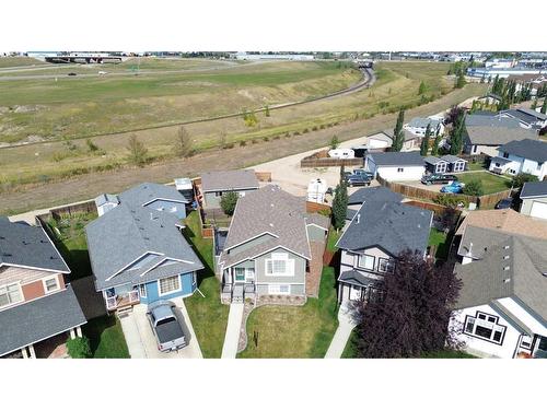 132 Oswald Close, Red Deer, AB - Outdoor With View