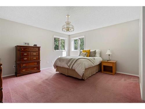 49471 Range Road 231, Rural Leduc County, AB - Indoor Photo Showing Bedroom