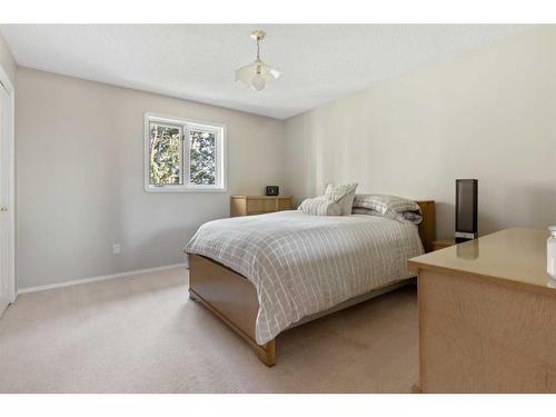 49471 Range Road 231, Rural Leduc County, AB - Indoor Photo Showing Bedroom