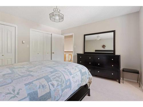 49471 Range Road 231, Rural Leduc County, AB - Indoor Photo Showing Bedroom