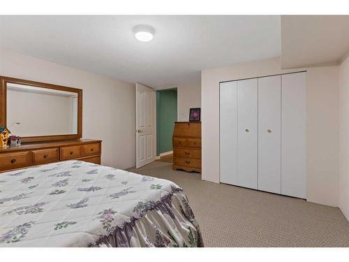 49471 Range Road 231, Rural Leduc County, AB - Indoor Photo Showing Bedroom